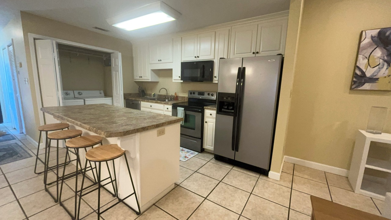 Photo of Kitchen in Valdosta