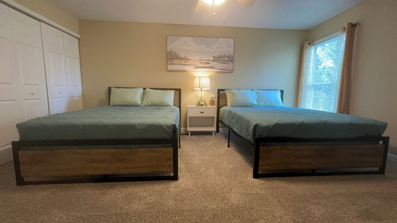 Photo of Bedroom in Valdosta