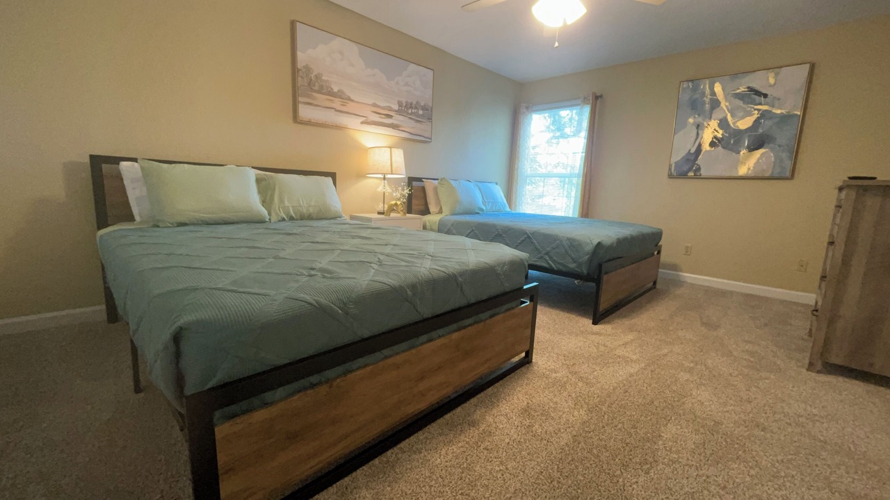 Photo of Bedroom in Valdosta