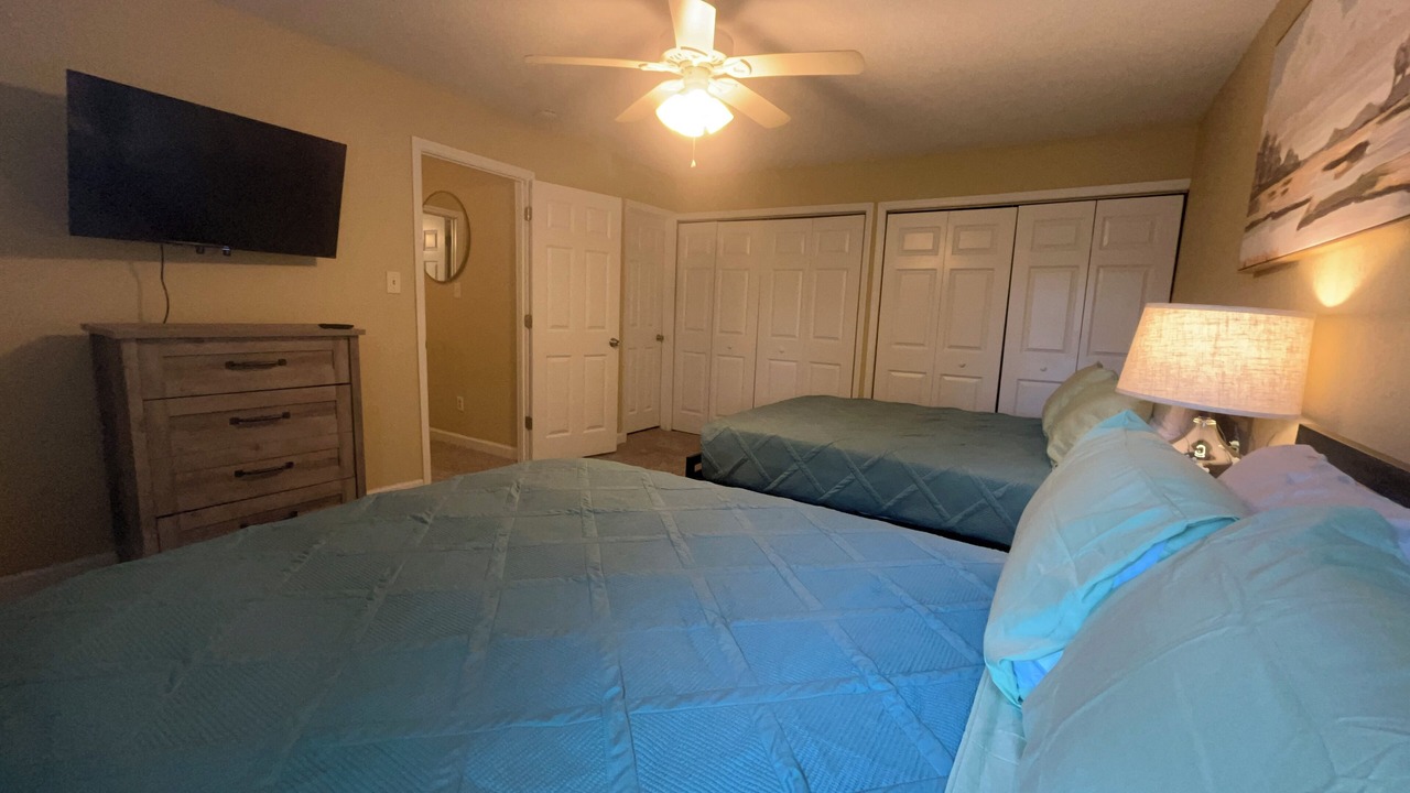 Photo of Bedroom in Valdosta