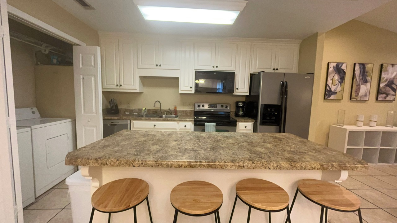 Photo of Kitchen in Valdosta