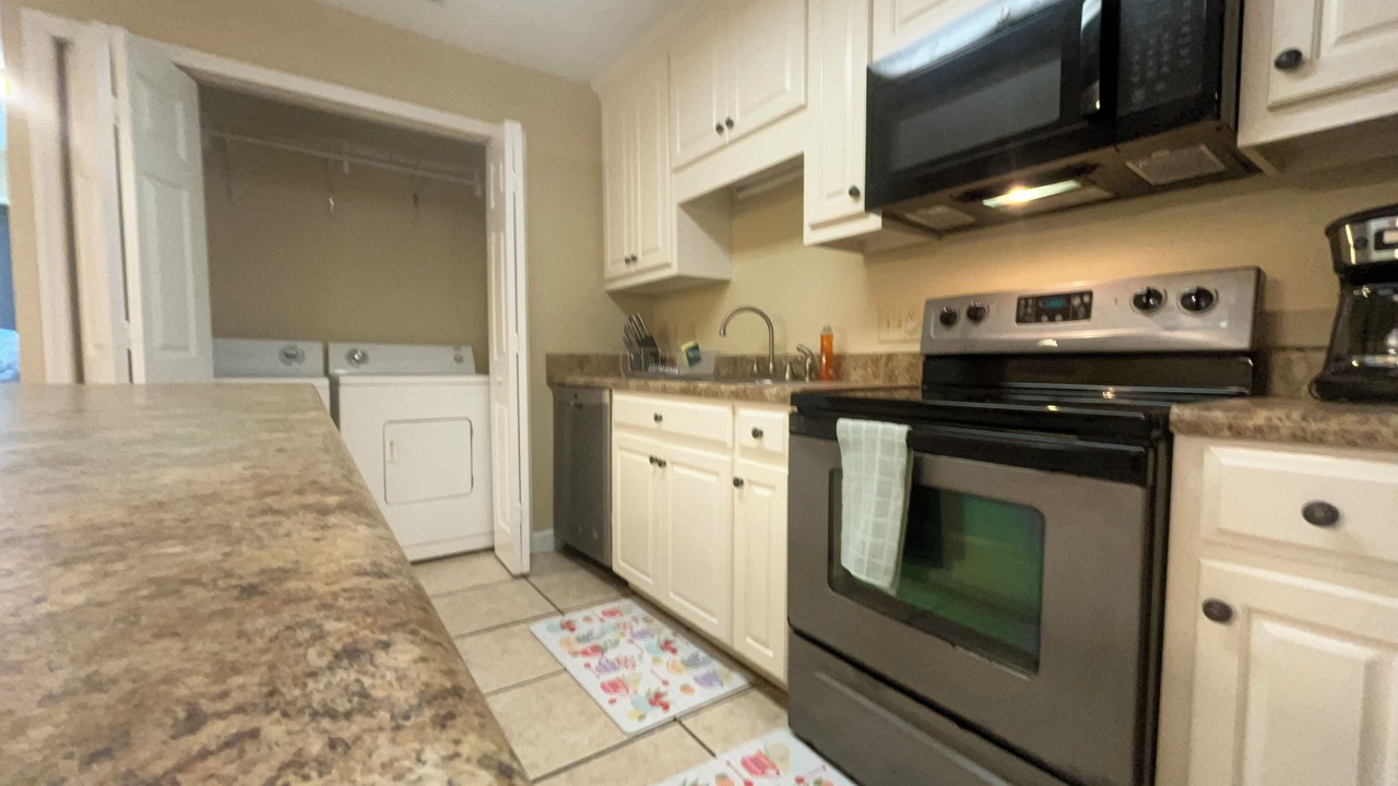 Photo of Kitchen in Valdosta