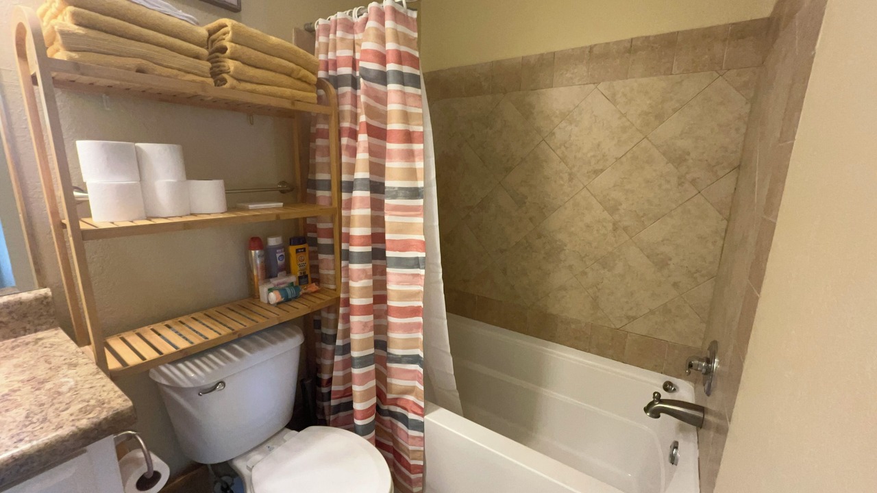 Photo of Bathroom in Valdosta