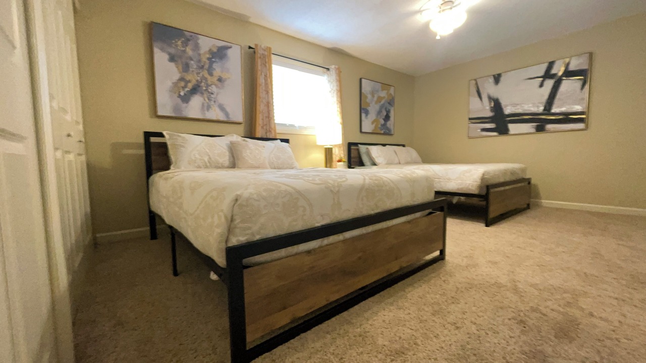 Photo of Bedroom in Valdosta