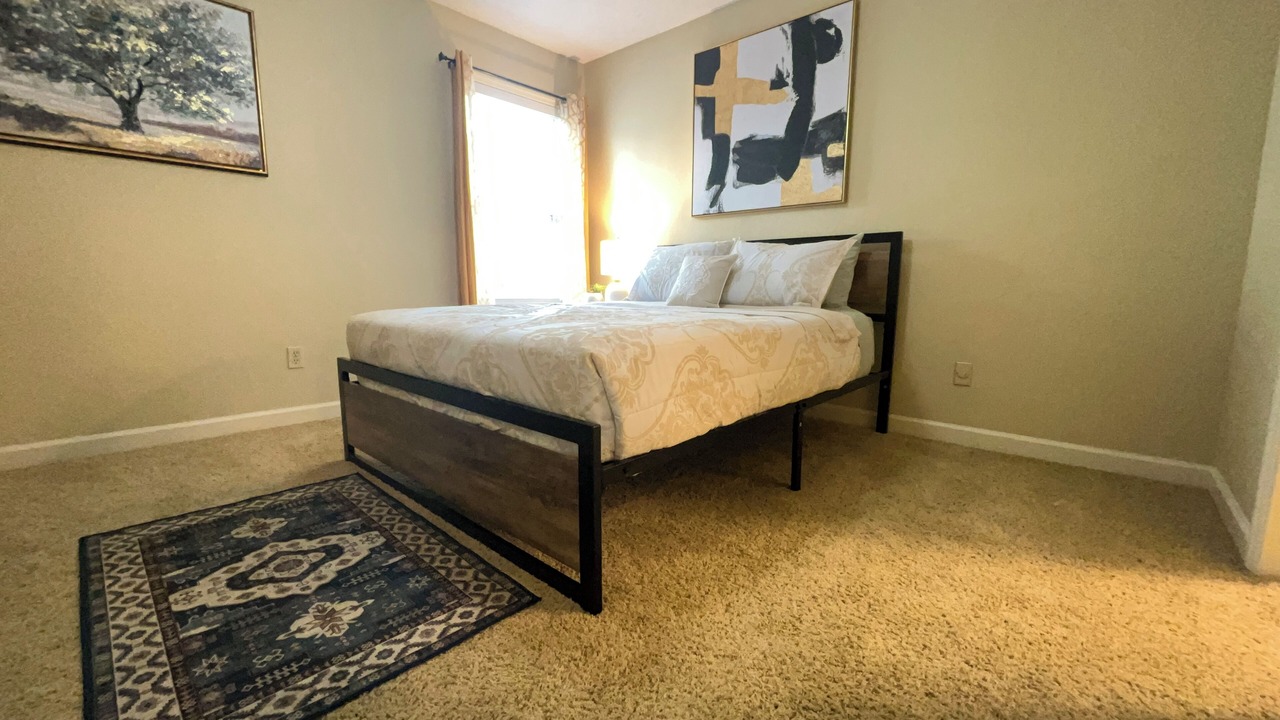 Photo of Bedroom in Valdosta