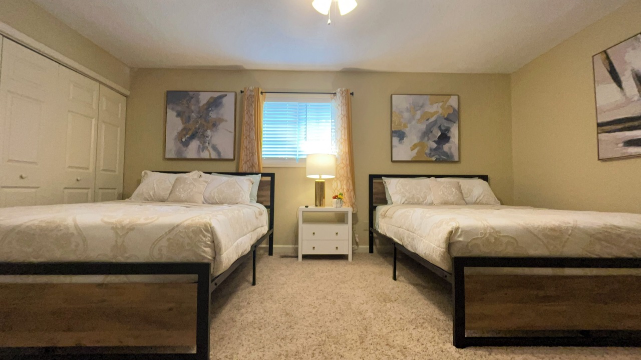 Photo of Bedroom in Valdosta