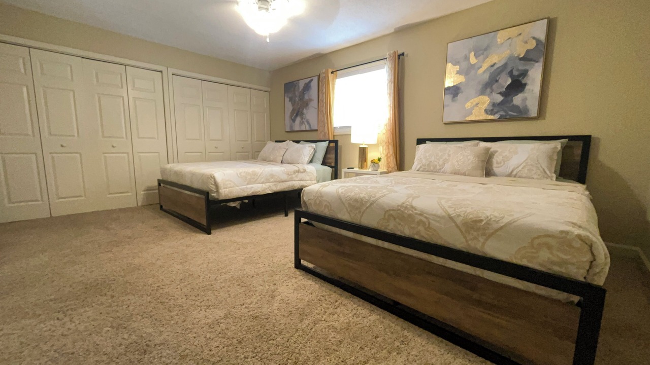 Photo of Bedroom in Valdosta