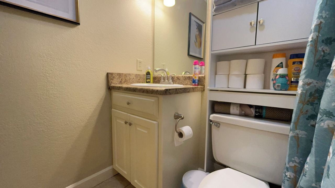 Photo of Bathroom in Valdosta