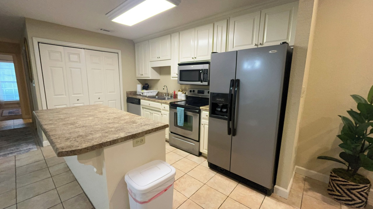 Photo of Kitchen in Valdosta