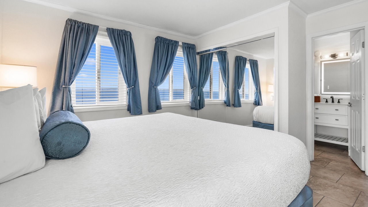 Photo of Bedroom in Rocky Point