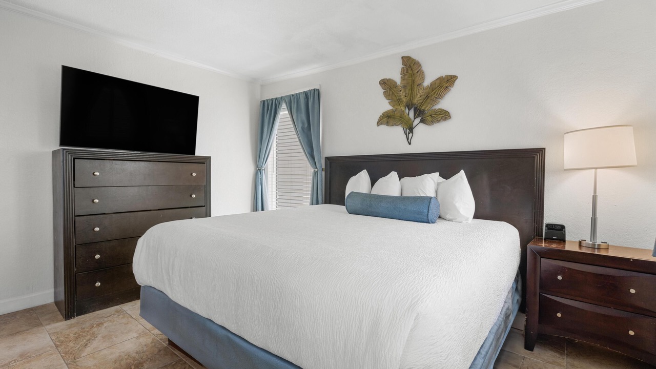 Photo of Bedroom in Rocky Point