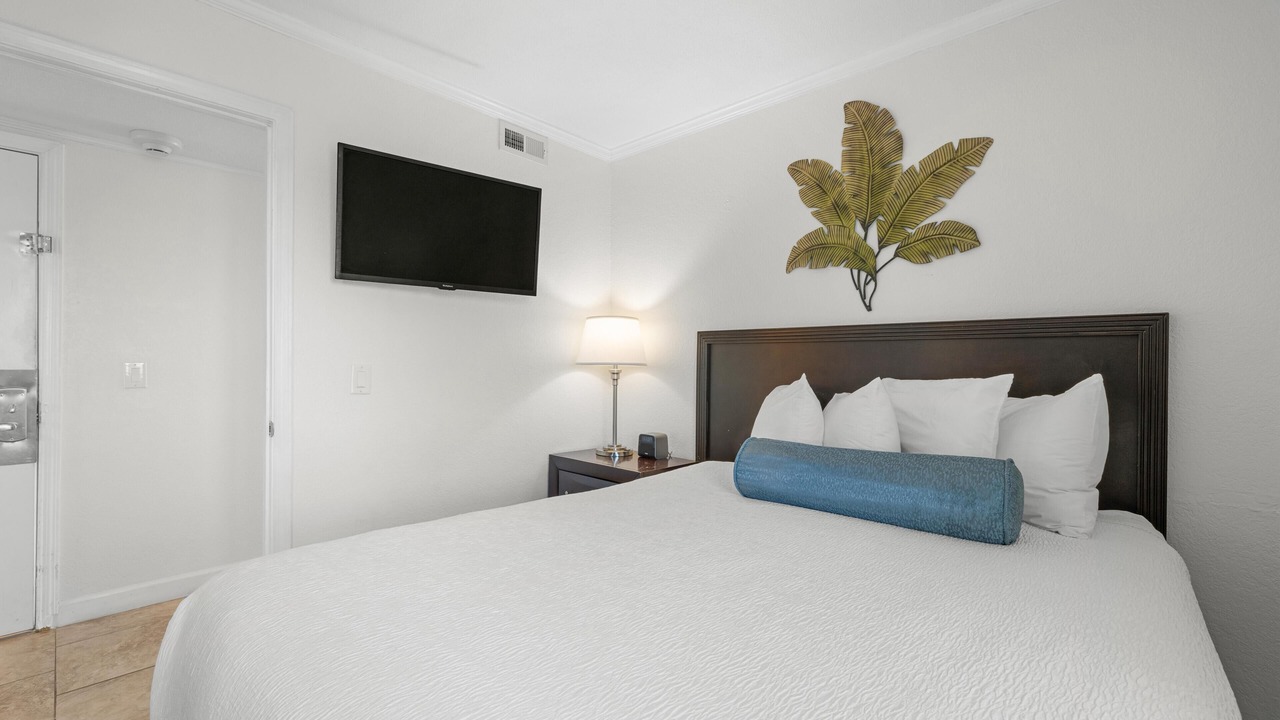 Photo of Bedroom in Rocky Point