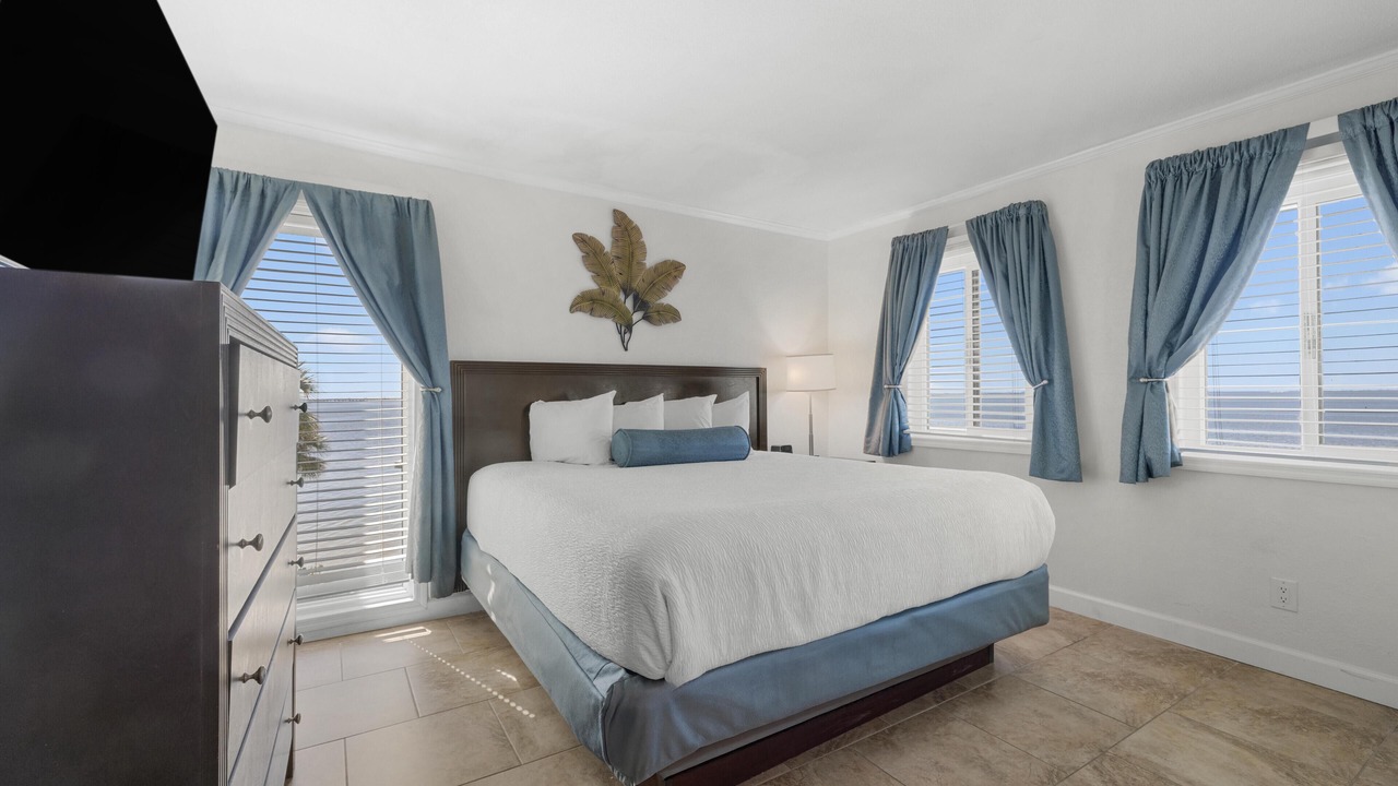 Photo of Bedroom in Rocky Point