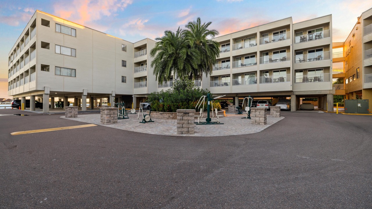 Photo of Outdoor in Rocky Point