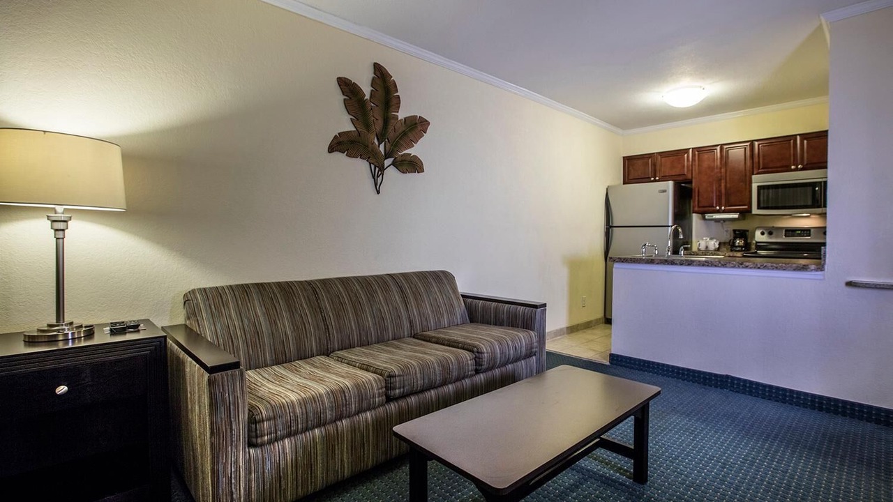 Photo of Livingroom in Rocky Point