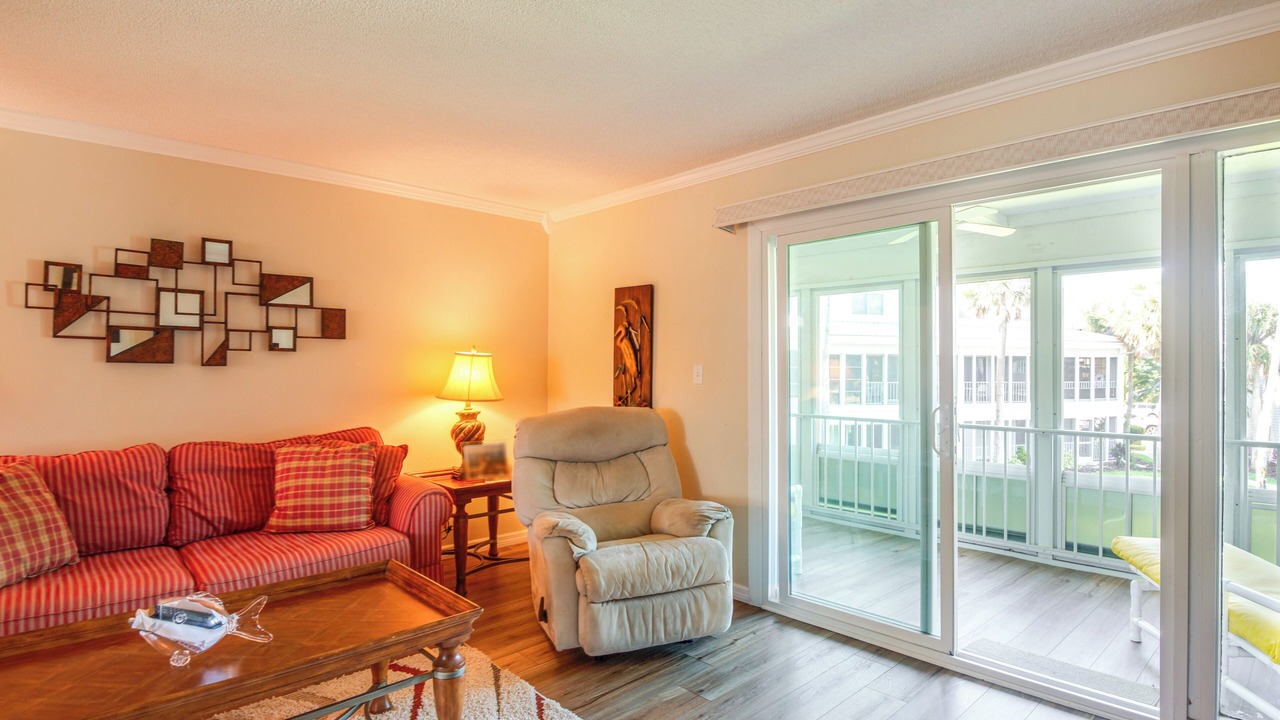 Photo of Bedroom in Welaka