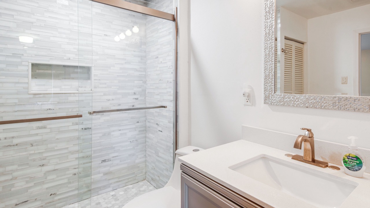 Photo of Bathroom in Welaka