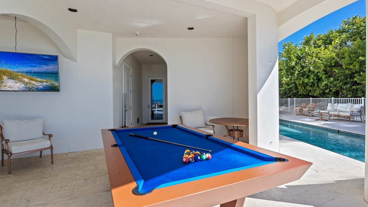 Photo of Bedroom in Bradenton Beach