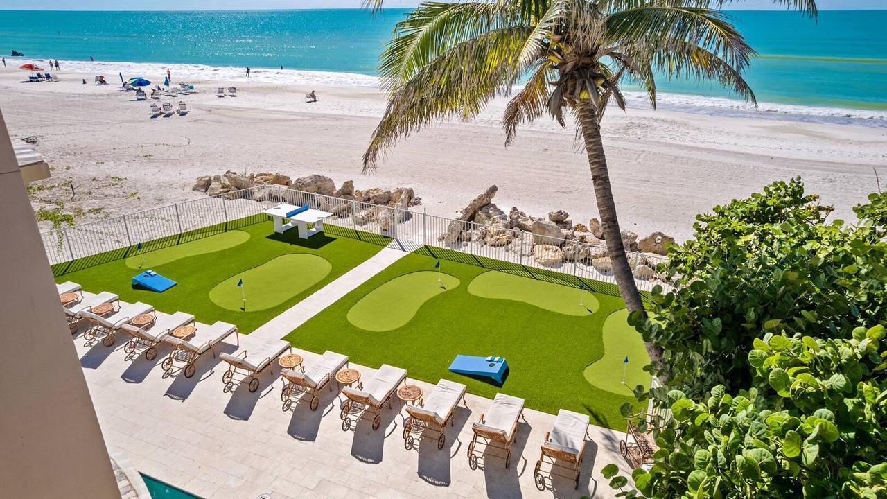 Photo of Outdoor in Bradenton Beach