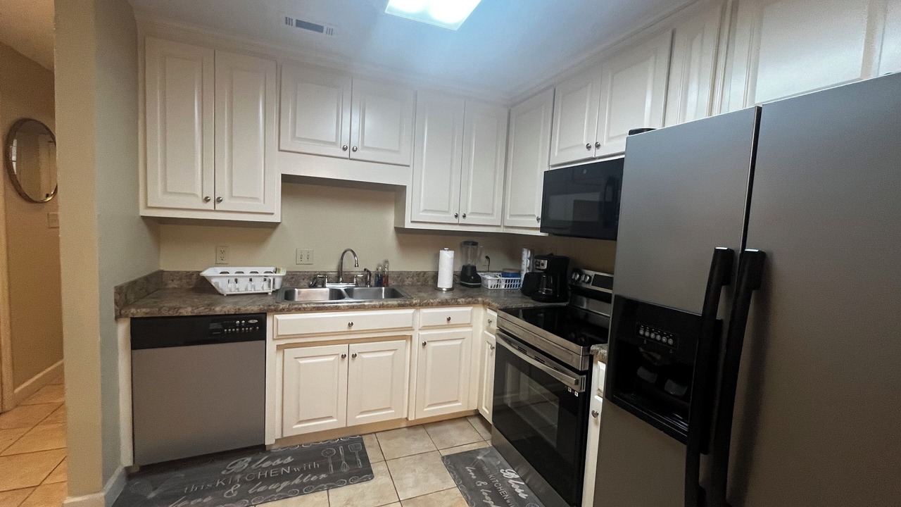 Photo of Kitchen in Valdosta