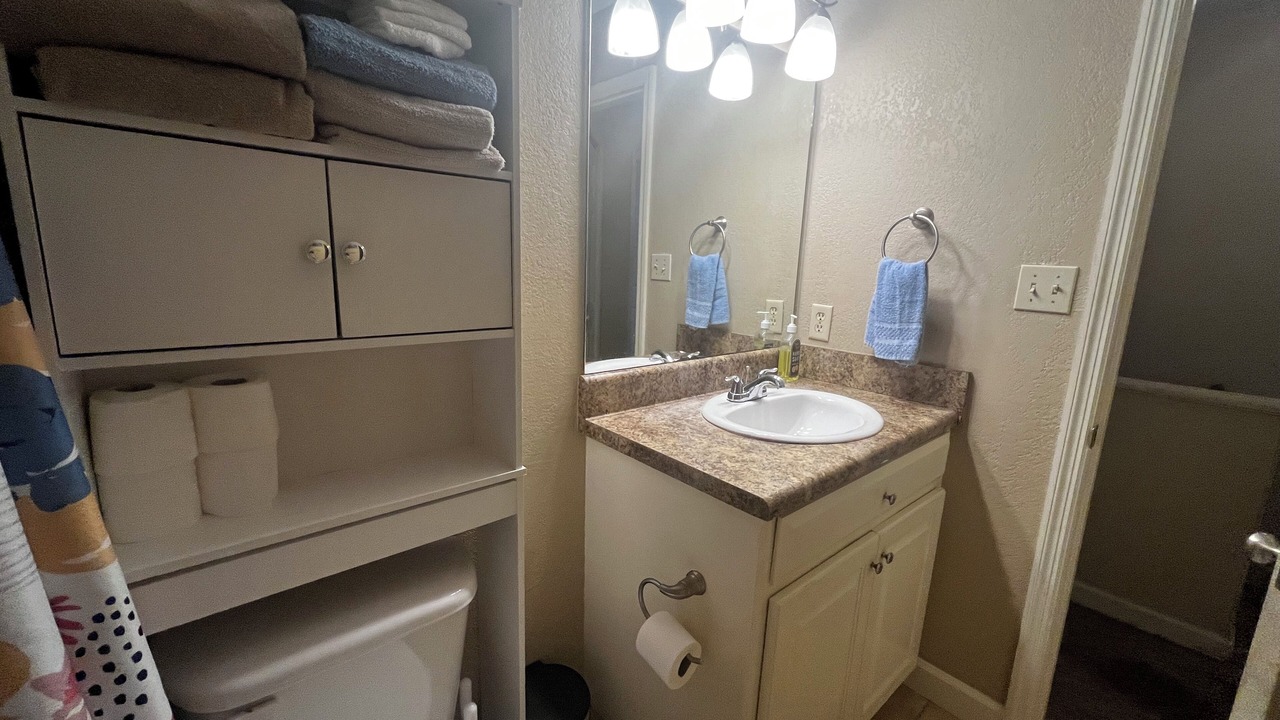Photo of Bathroom in Valdosta