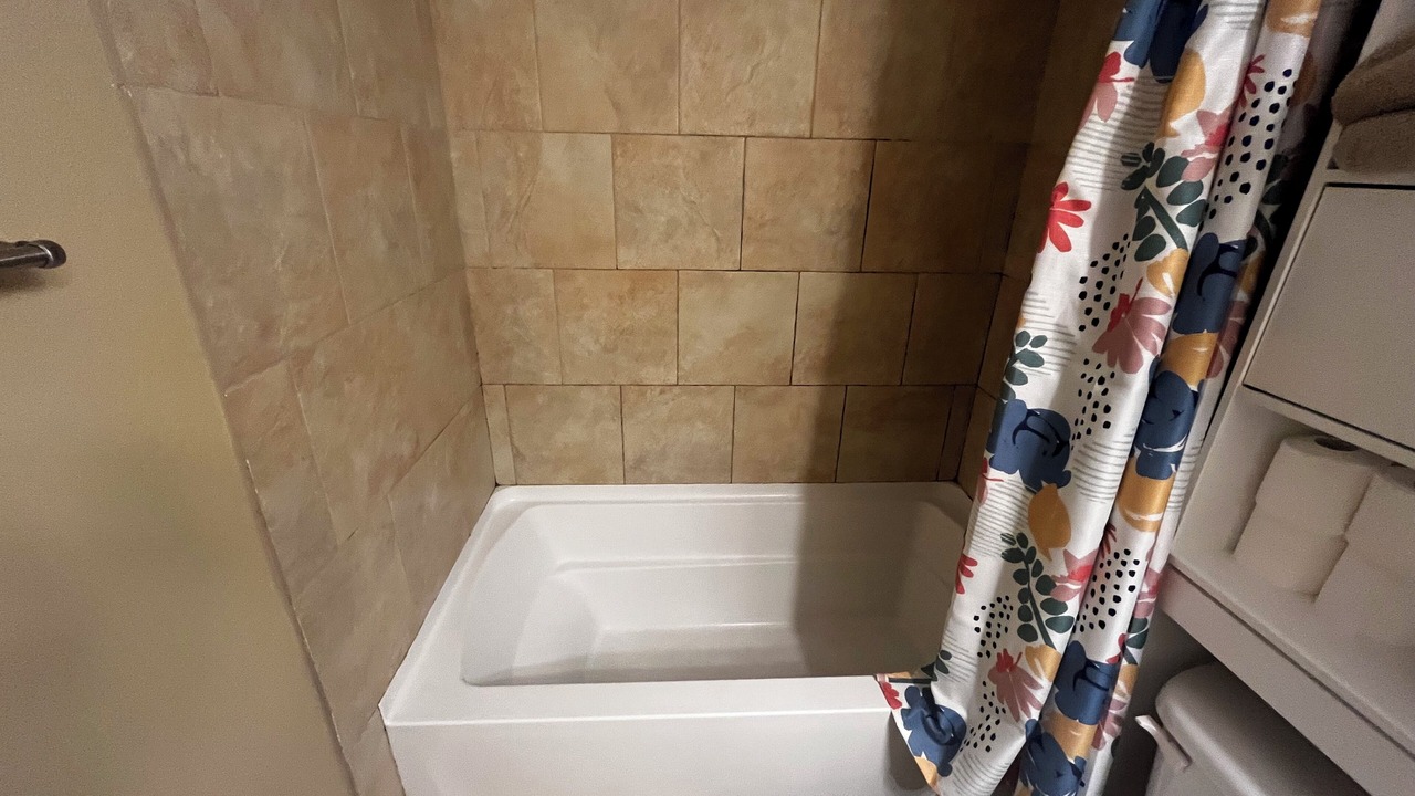 Photo of Bathroom in Valdosta