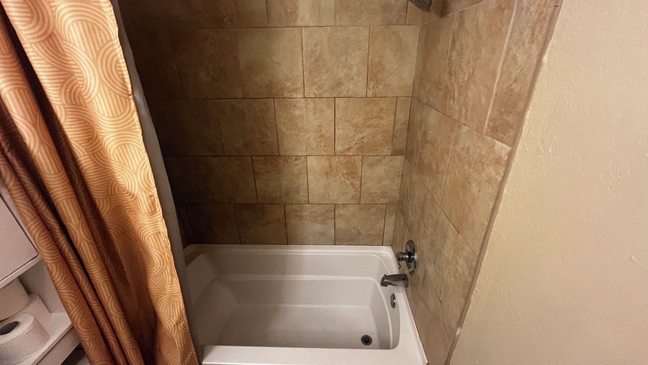 Photo of Bathroom in Valdosta