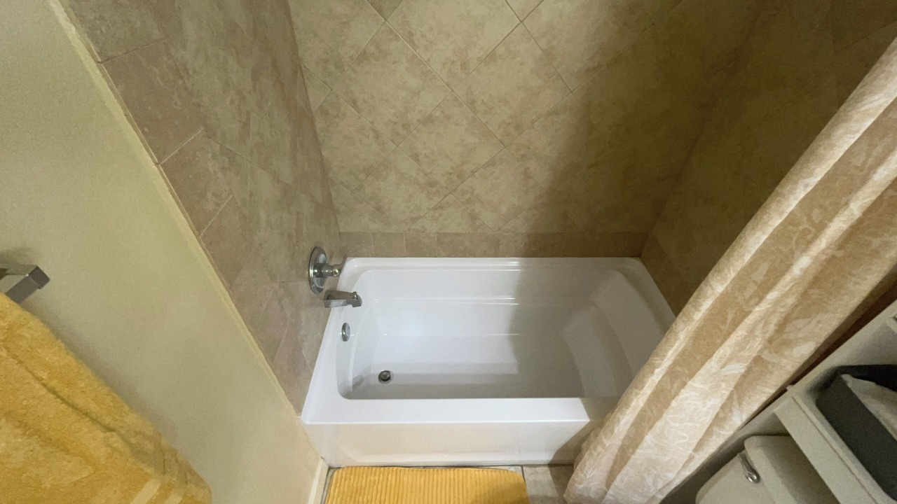 Photo of Bathroom in Valdosta