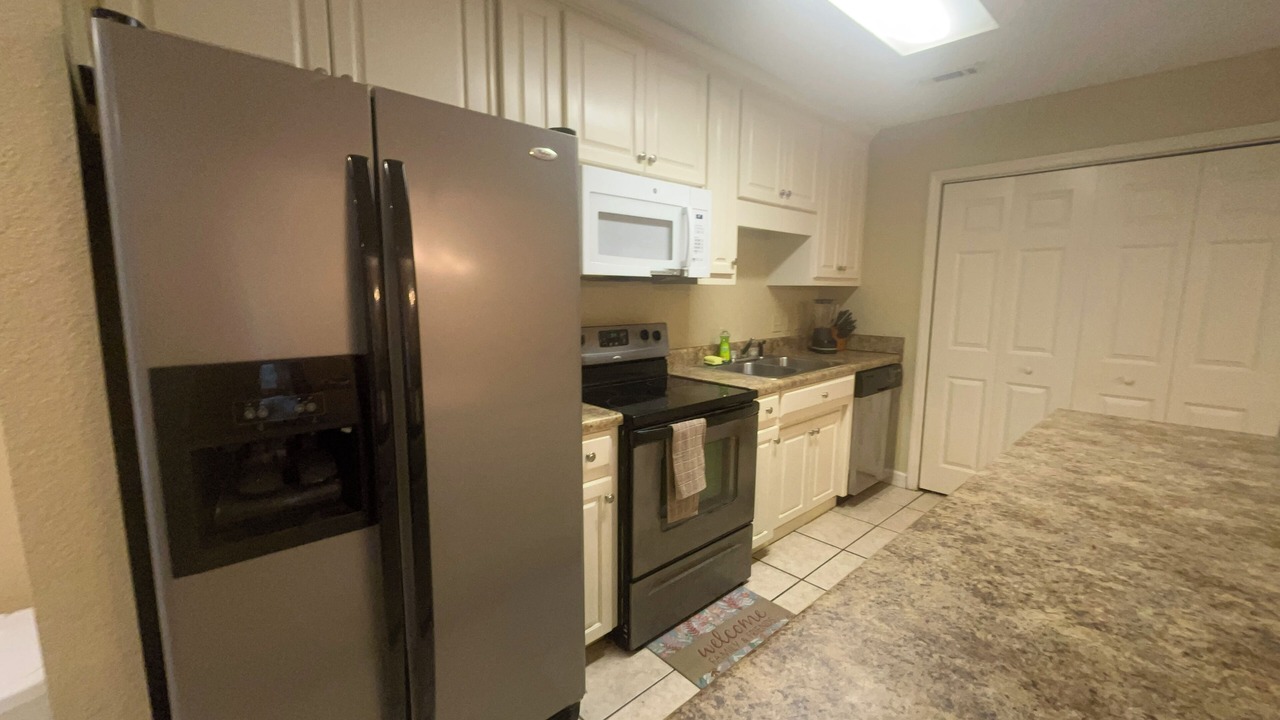 Photo of Kitchen in Valdosta