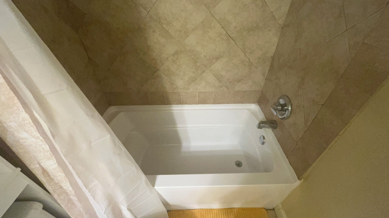 Photo of Bathroom in Valdosta