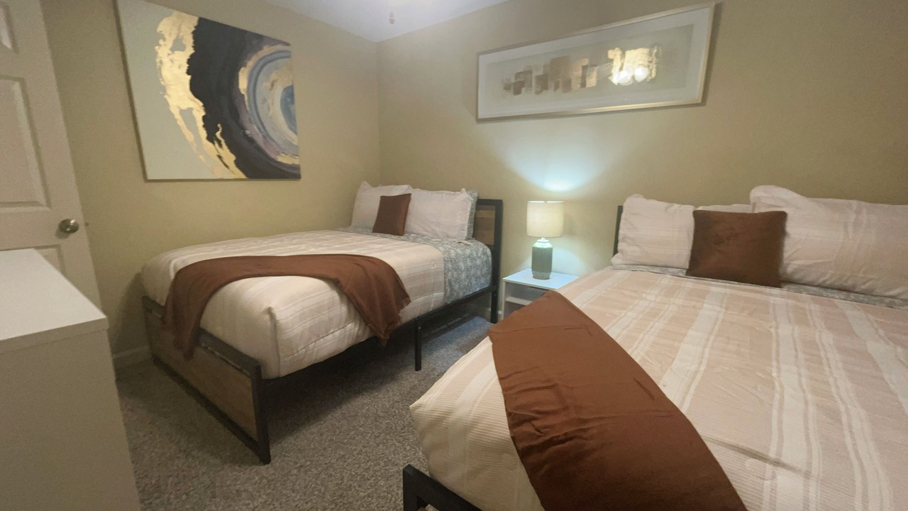 Photo of Bedroom in Valdosta