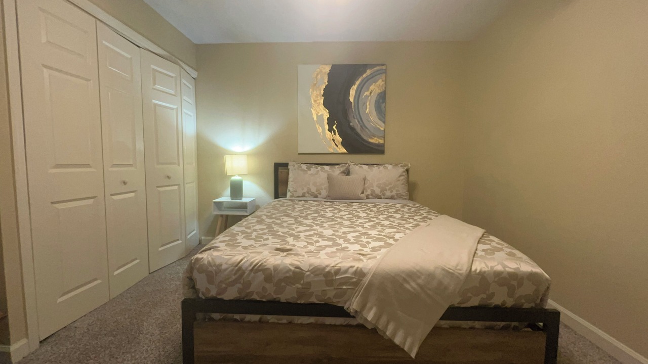 Photo of Bedroom in Valdosta