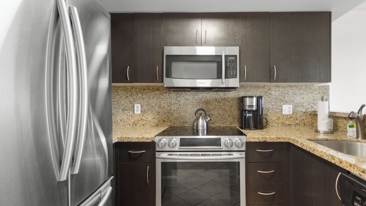 Photo of Kitchen in Coconut Grove