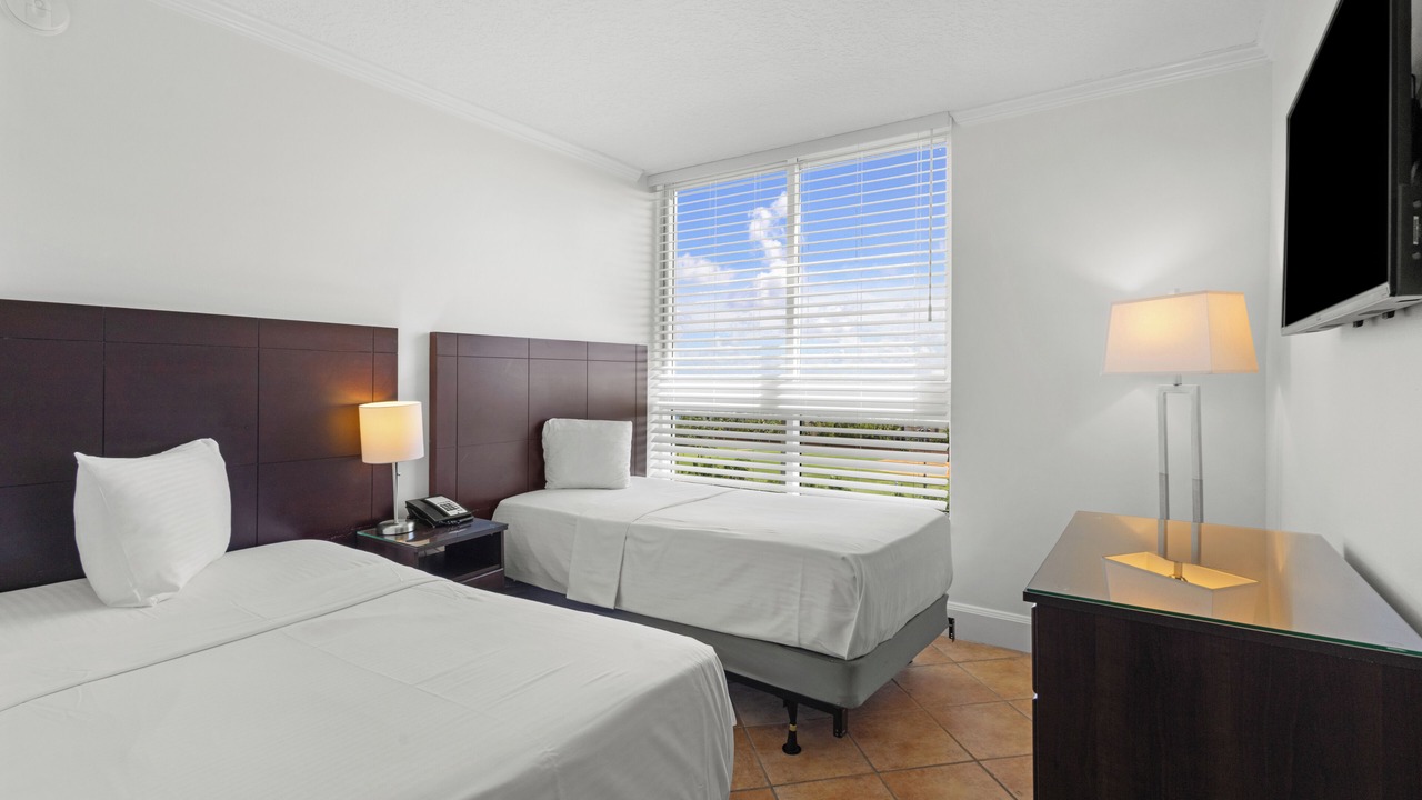 Photo of Bedroom in Coconut Grove