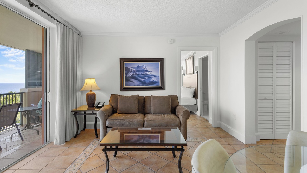 Photo of Livingroom in Coconut Grove