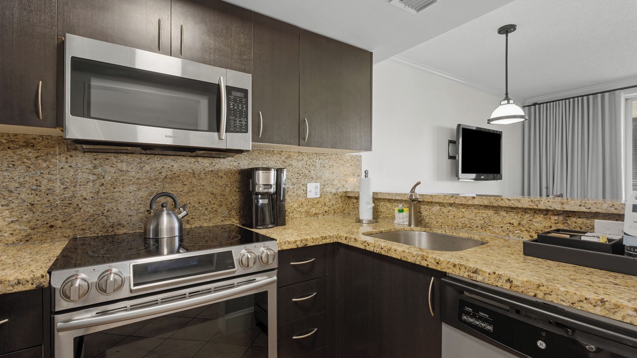 Photo of Kitchen in Coconut Grove