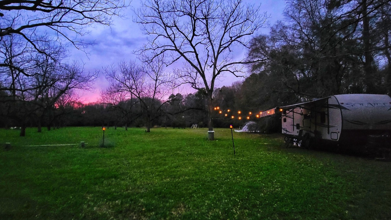 Photo of Outdoor in Americus