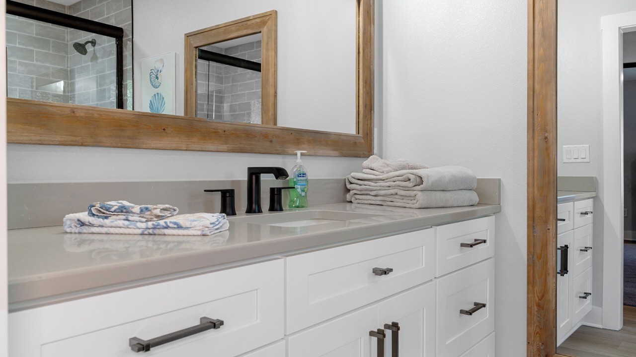 Photo of Bathroom in Homosassa
