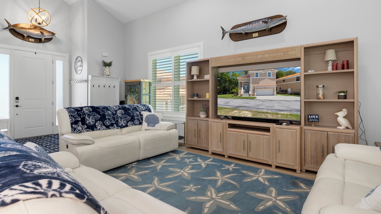 Photo of Bedroom in Homosassa