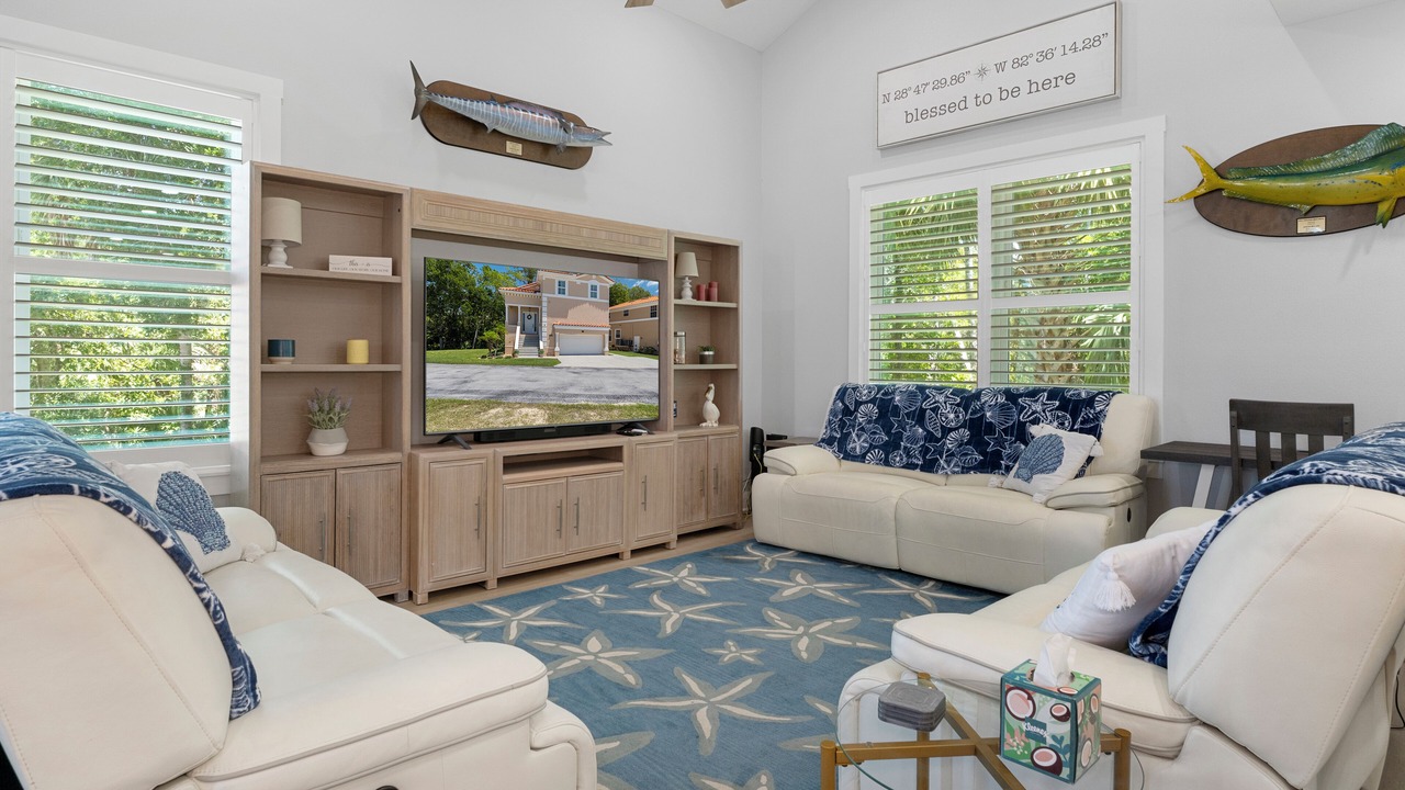 Photo of Bedroom in Homosassa
