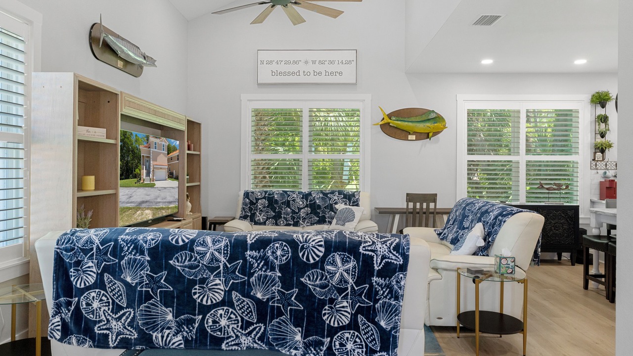 Photo of Bedroom in Homosassa