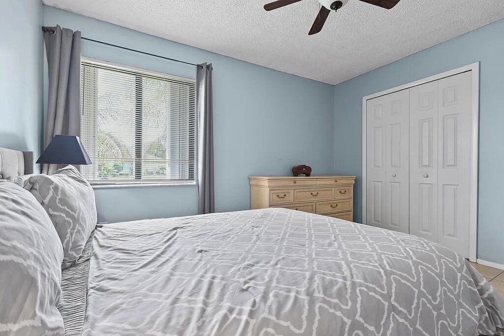 Photo of Bedroom in Port Saint Lucie