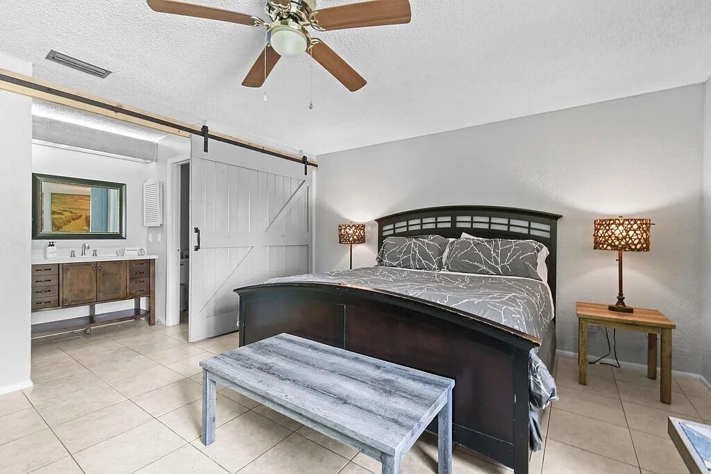 Photo of Bedroom in Port Saint Lucie