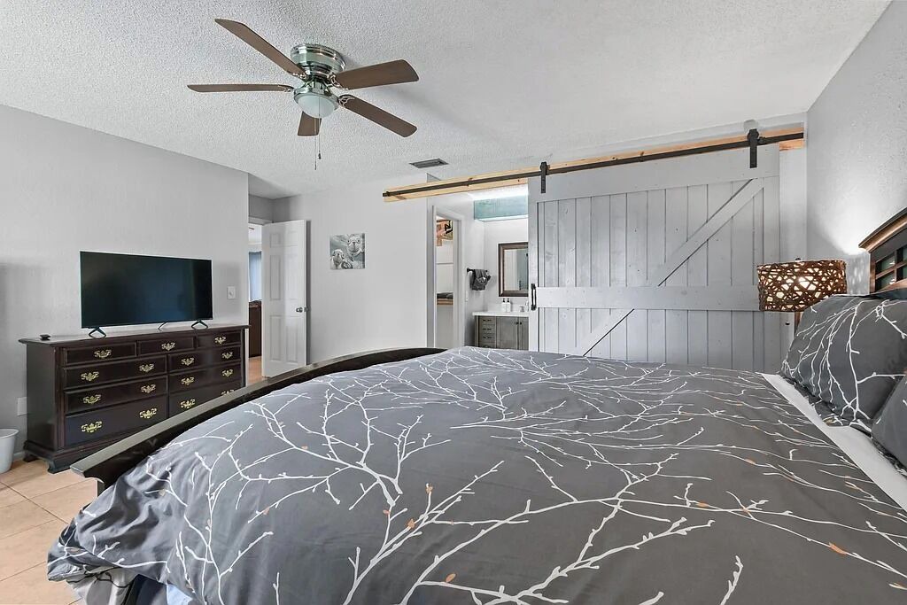 Photo of Bedroom in Port Saint Lucie