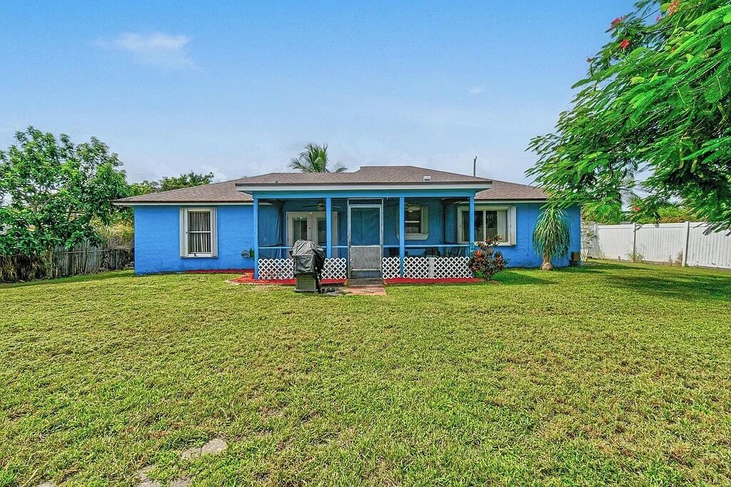Photo of Outdoor in Port Saint Lucie