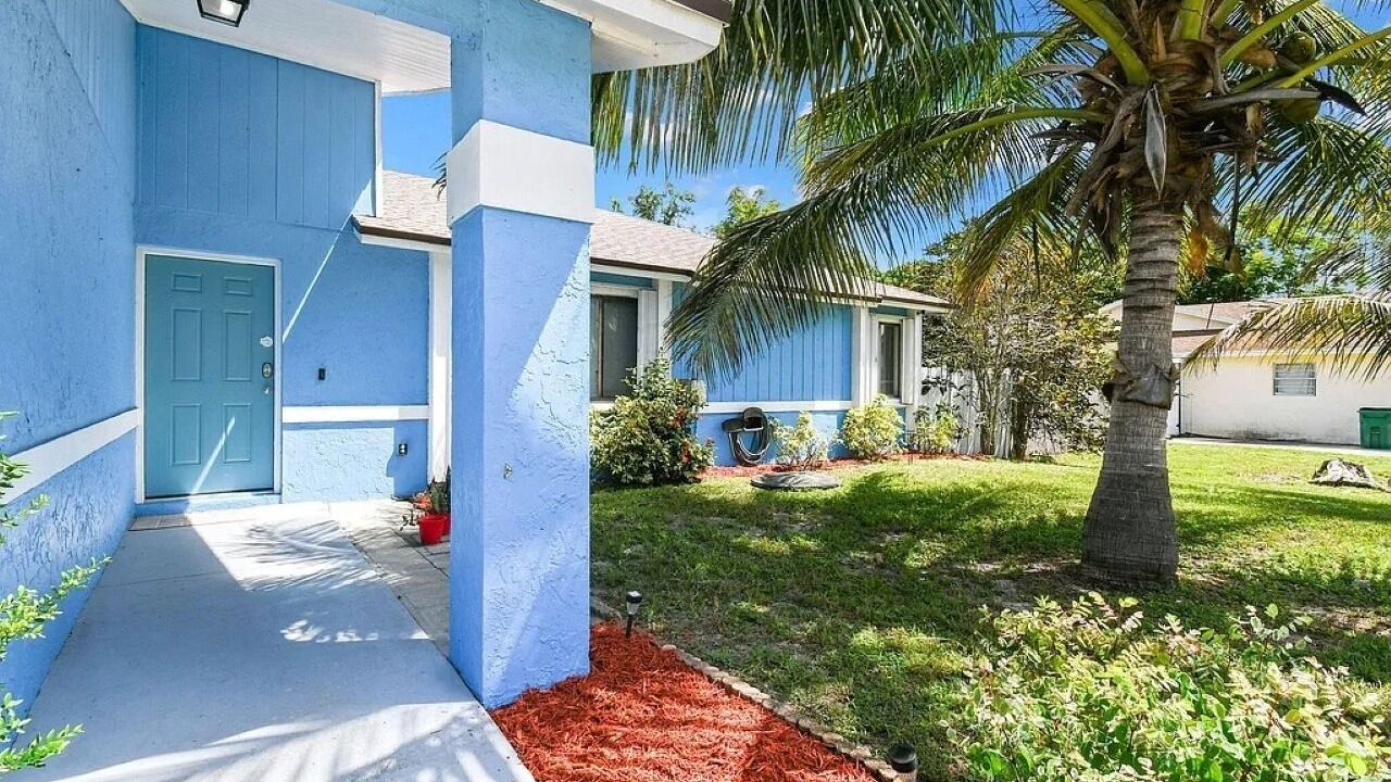 Photo of Outdoor in Port Saint Lucie