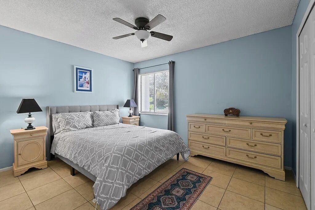 Photo of Bedroom in Port Saint Lucie