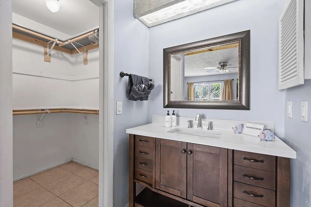 Photo of Bathroom in Port Saint Lucie