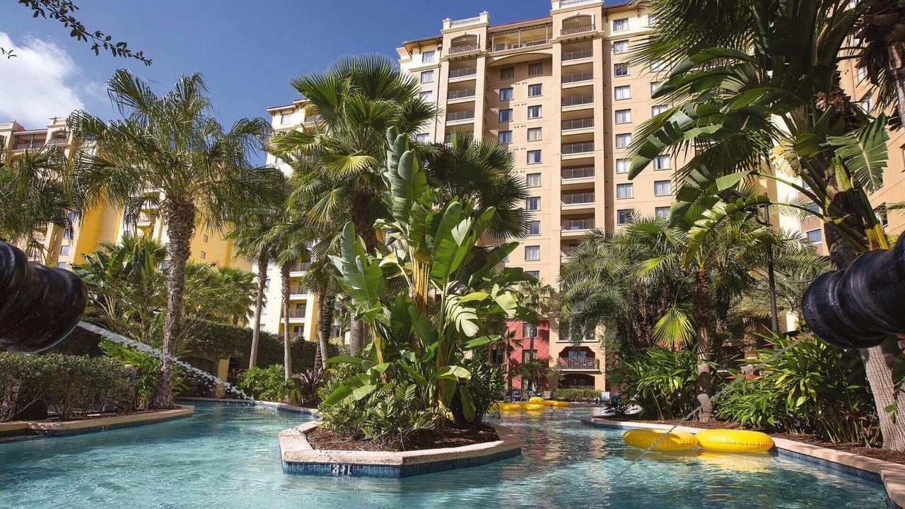 Photo of Outdoor in Lake Buena Vista