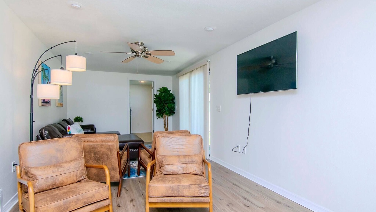 Photo of Livingroom in Largo